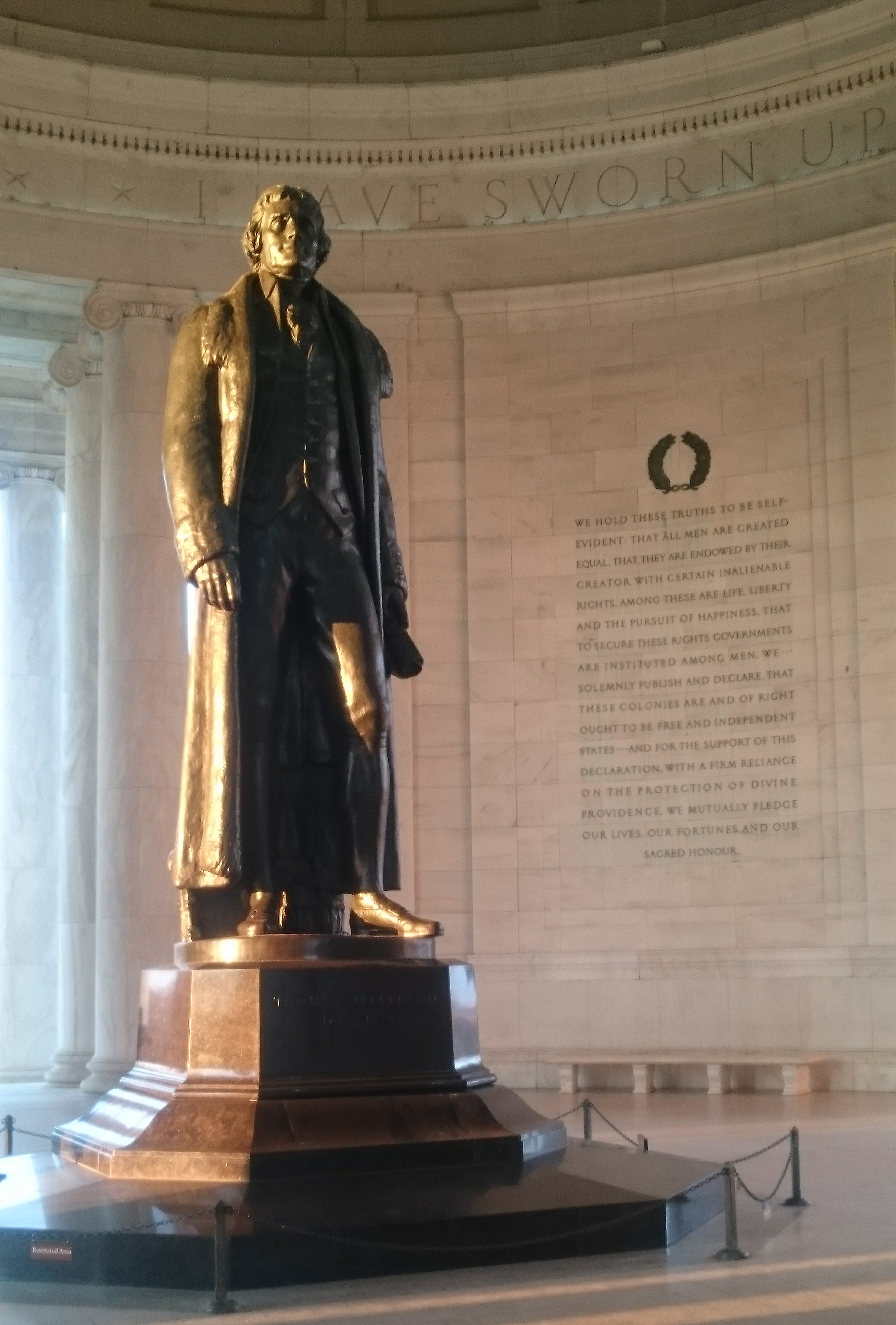 Jefferson